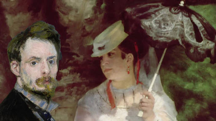 010. Renoir